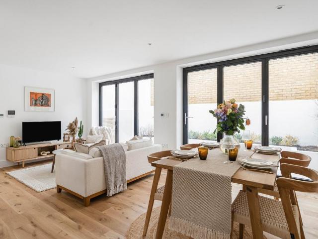 House for sale in Putney, Greater London
