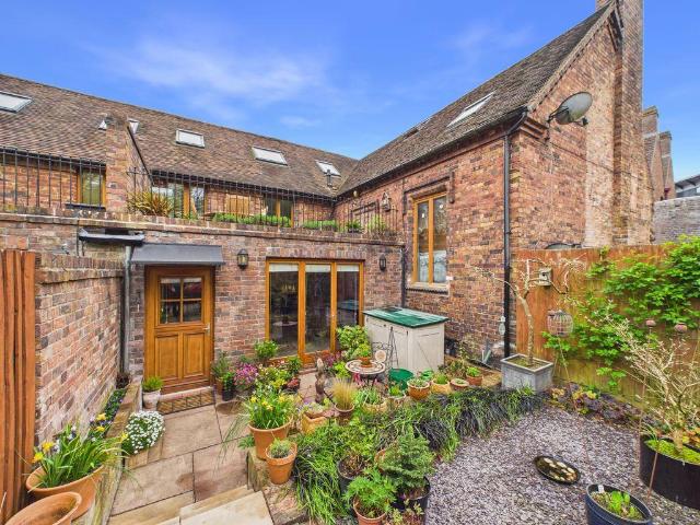 House for sale in Telford