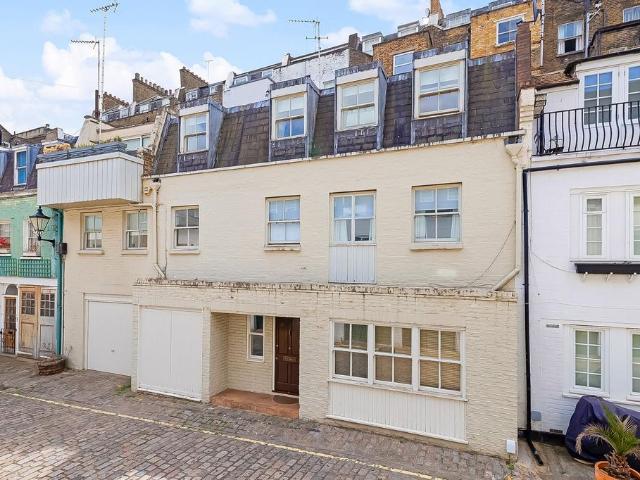 House for sale in Paddington, Greater London