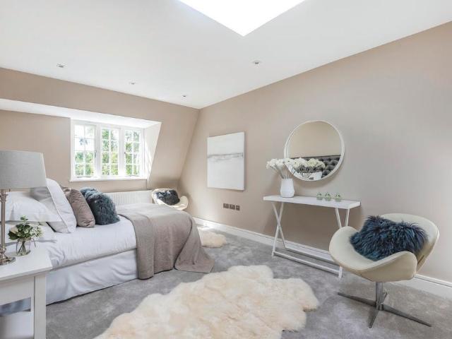 House for sale in Hampstead Garden Suburb, Greater London