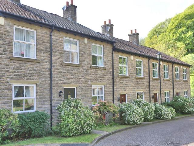 House for sale in Bollington