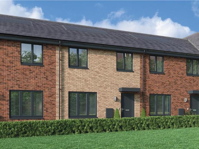 House for sale in Kilbowie, Clydebank