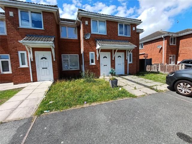 House for sale in Halewood, Knowsley