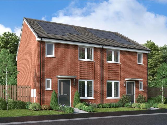 House for sale in Glan Llyn, Llanwern