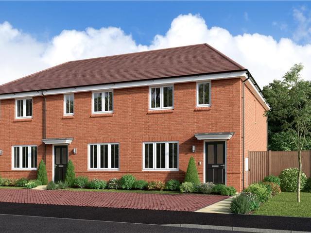 House for sale in Arlesey, Bedfordshire