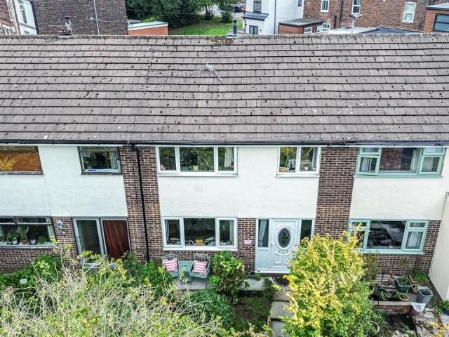 House for sale in Lower Walton, Warrington