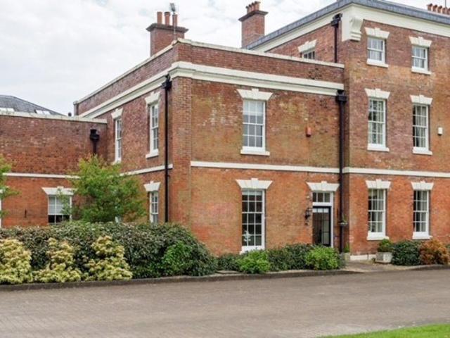 House for sale in Church Lawton