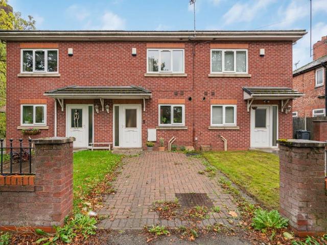 House for sale in Levenshulme, Manchester