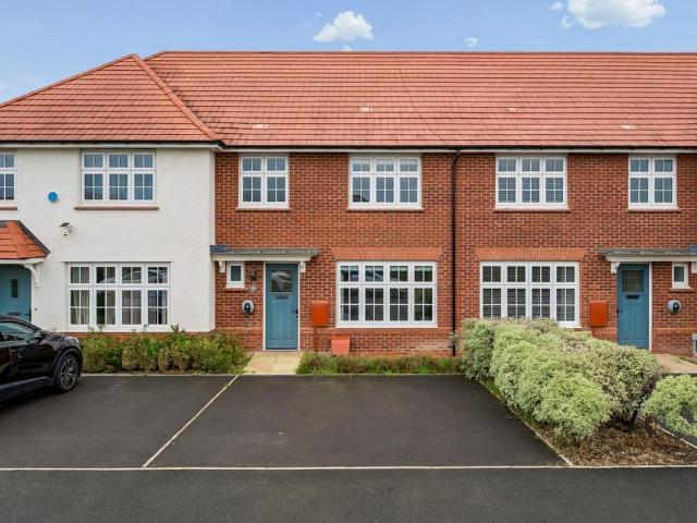 House for sale in Woodford Green, Greater Manchester