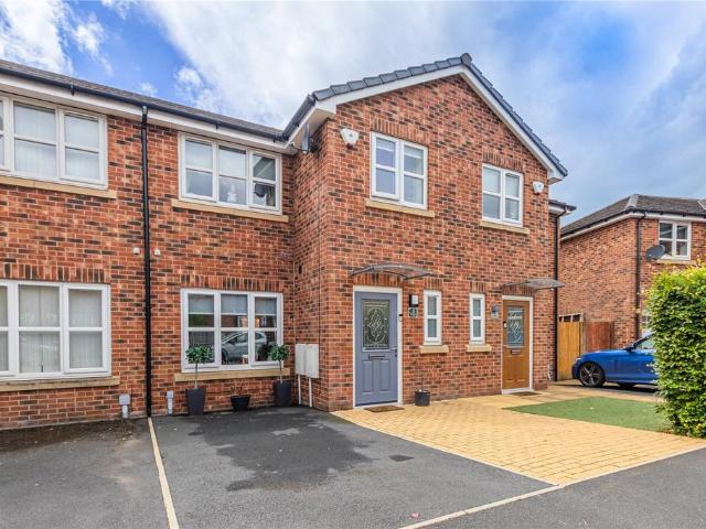 House for sale in Shaw Edge, Pendock