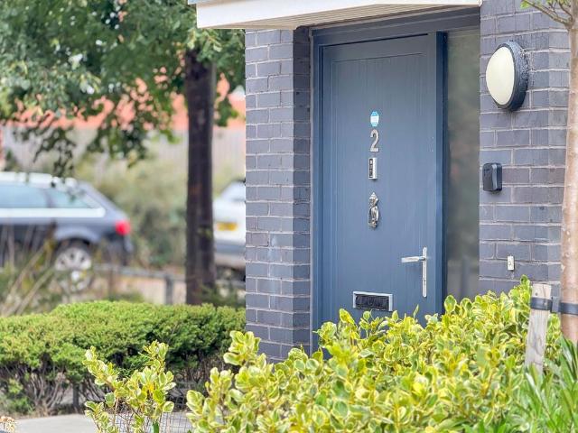 House for sale in Bingham, Craigmillar