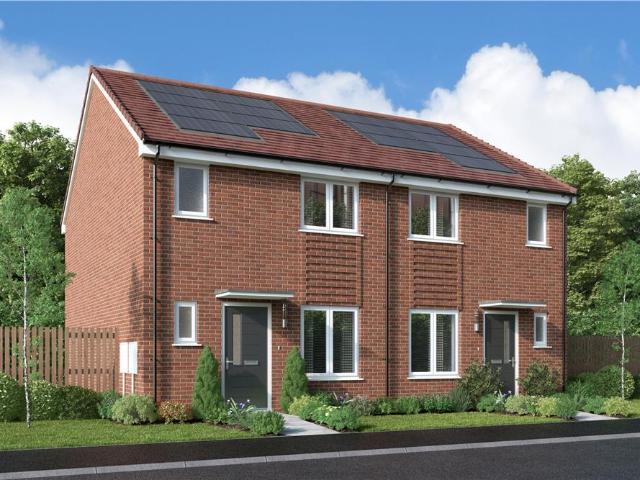 House for sale in Glan Llyn, Newport