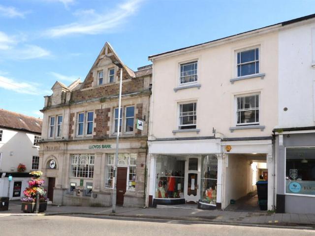 House for sale in Brandis Corner, Devon