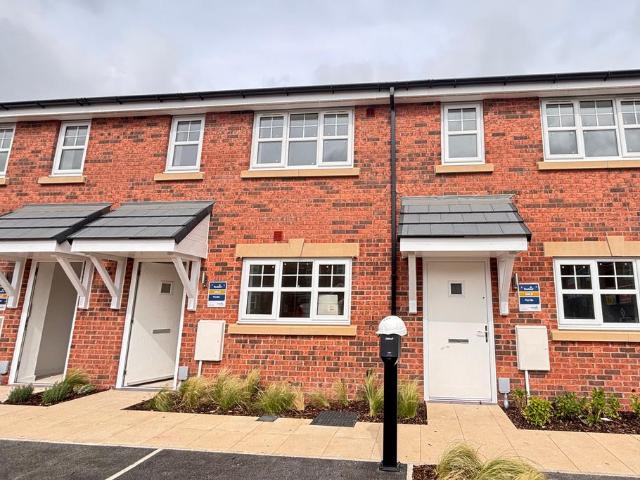 House for sale in Ashton-in-Makerfield, Wigan