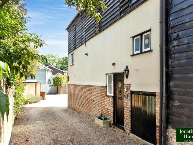 House for sale in Colliers End, Hertfordshire