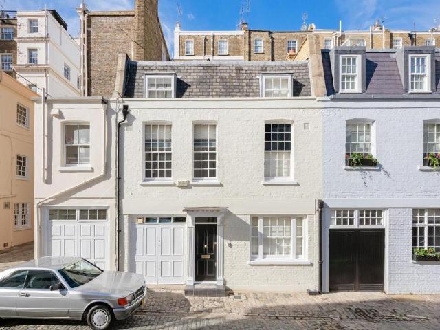 House for sale in City of Westminster, Greater London