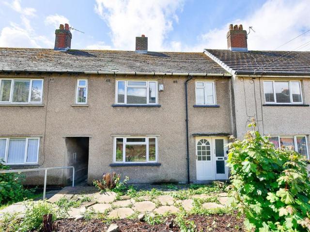 House for sale in Winewall, Higherford