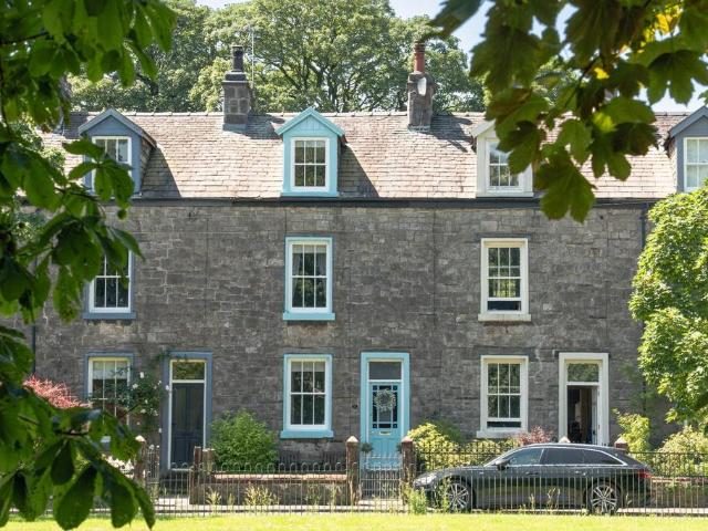 House for sale in Lindal and Marton, Lindal-in-Furness