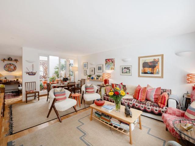 House for sale in Marylebone, Greater London
