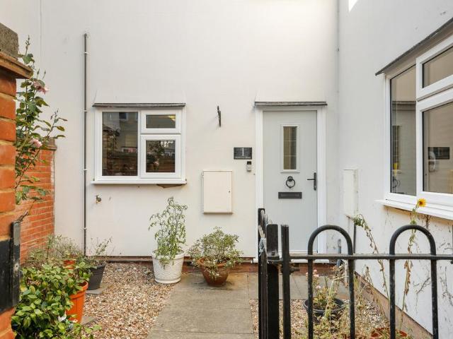 House for sale in Fordham Heath, Essex