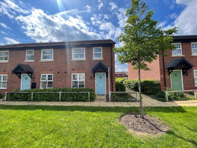 House for sale in Kingsbourne, Nantwich