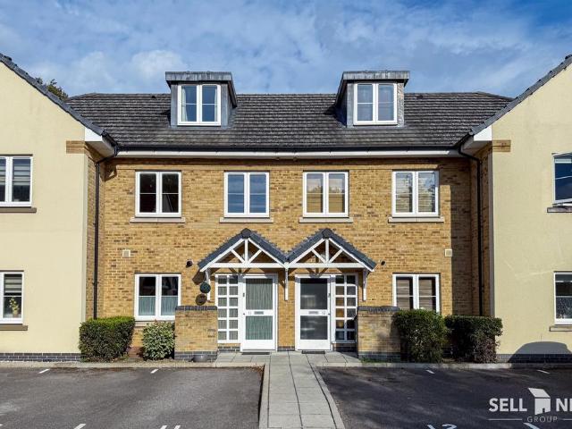 House for sale in Arrington, Cambridgeshire