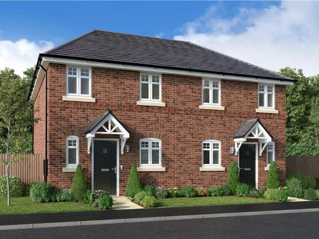 House for sale in Rainford, St Helens