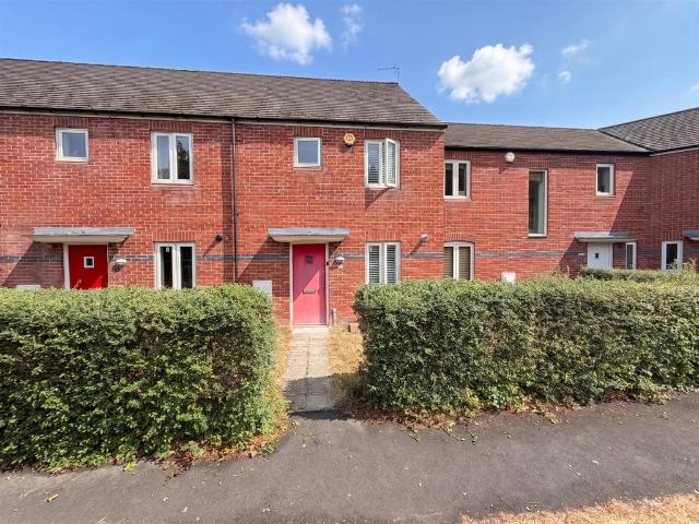House for sale in Broadheath, Trafford Park