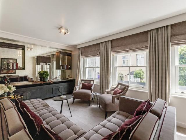 House for sale in City of Westminster, Greater London