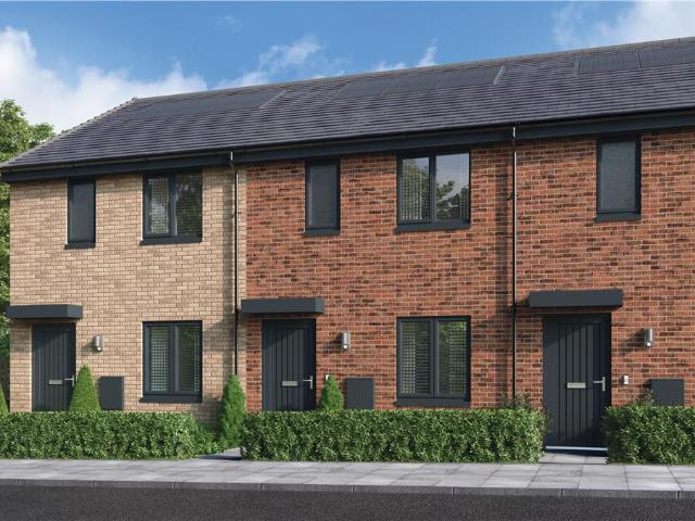 House for sale in Kilbowie, Clydebank