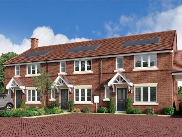 House for sale in Heol-las, Surrey
