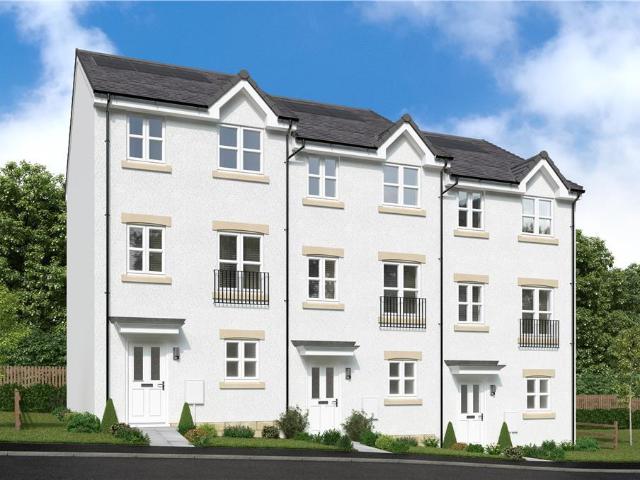 House for sale in Gilmerton, Scotland