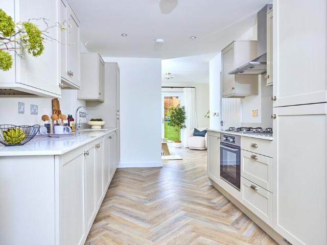 House for sale in Hurst Cross, Greenheys