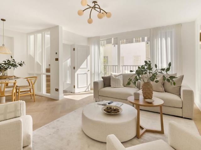 House for sale in Knightsbridge, Greater London