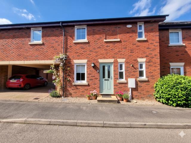 House for sale in Great Linford, Milton Keynes