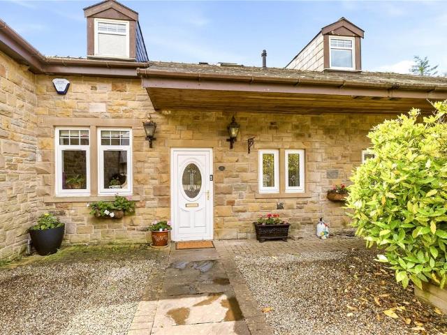 House for sale in Paradise, Lancashire
