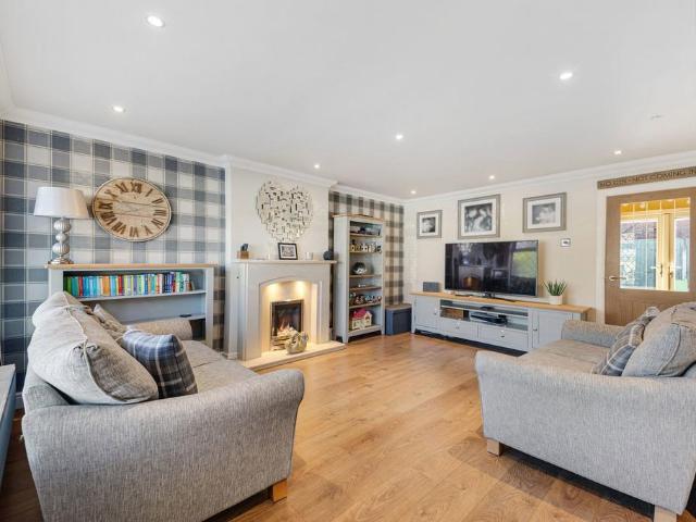 House for sale in Leigh, Wigan