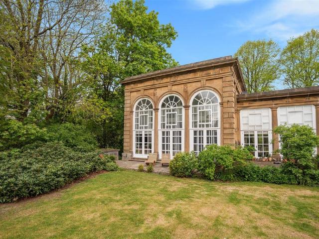 House for sale in Norton, South Yorkshire