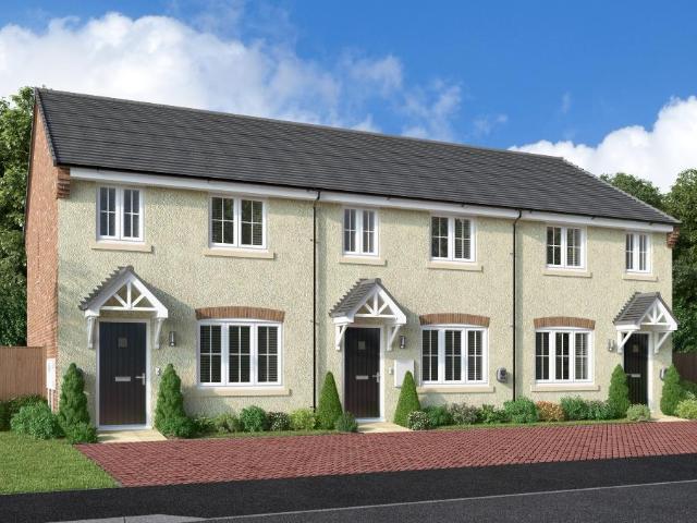 House for sale in Tanfield Lea, Stanley
