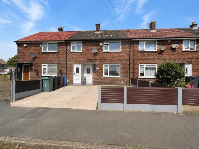 House for sale in Bury, Greater Manchester