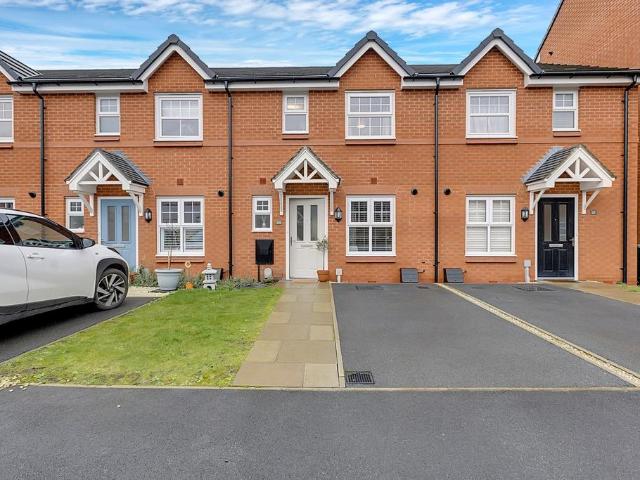 House for sale in Sandbach