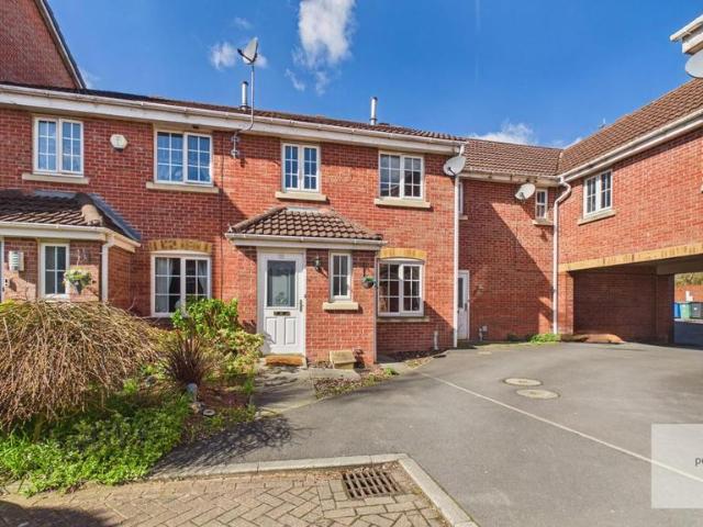 House for sale in Hollins, Bury