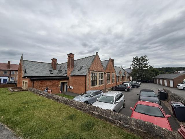 House for sale in Elmton, East Midlands