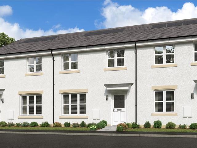 House for sale in Thornly Park, Glenburn
