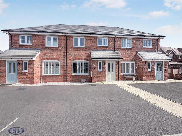 House for sale in Audlem