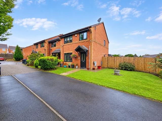 House for sale in Kingsmead, Davenham