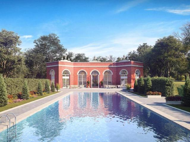 House for sale in Cockfosters, Greater London