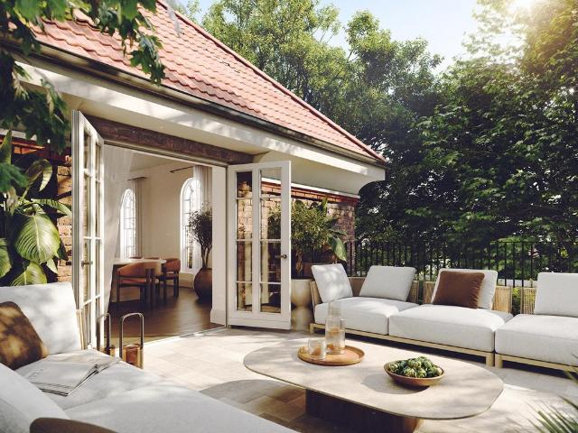 House for sale in Brook Green, Greater London