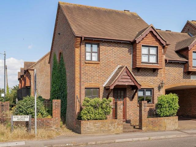 House for sale in Petersfield, Bolton Low Houses