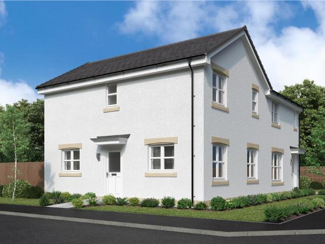 House for sale in Scotland